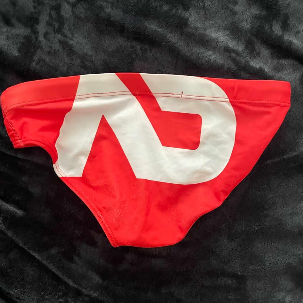 Addicted Bathing Suit